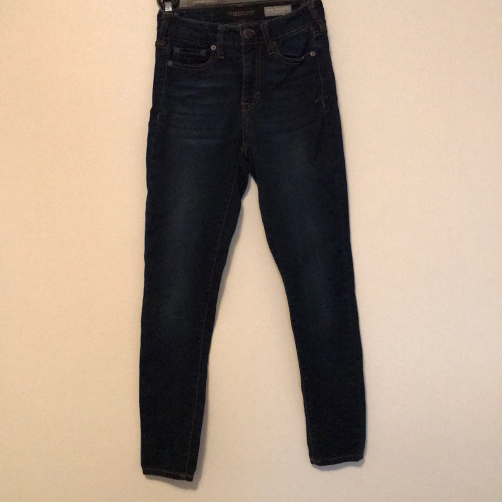 Aeropostale Skinny Jeans